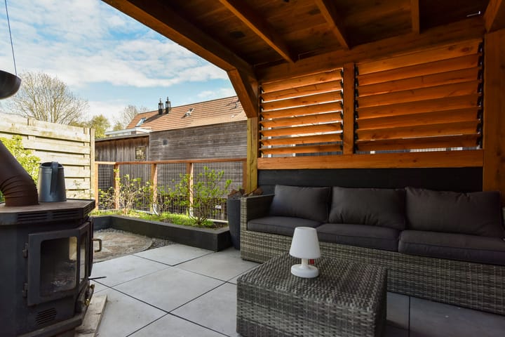 Foto 33 van Lange Meer 6