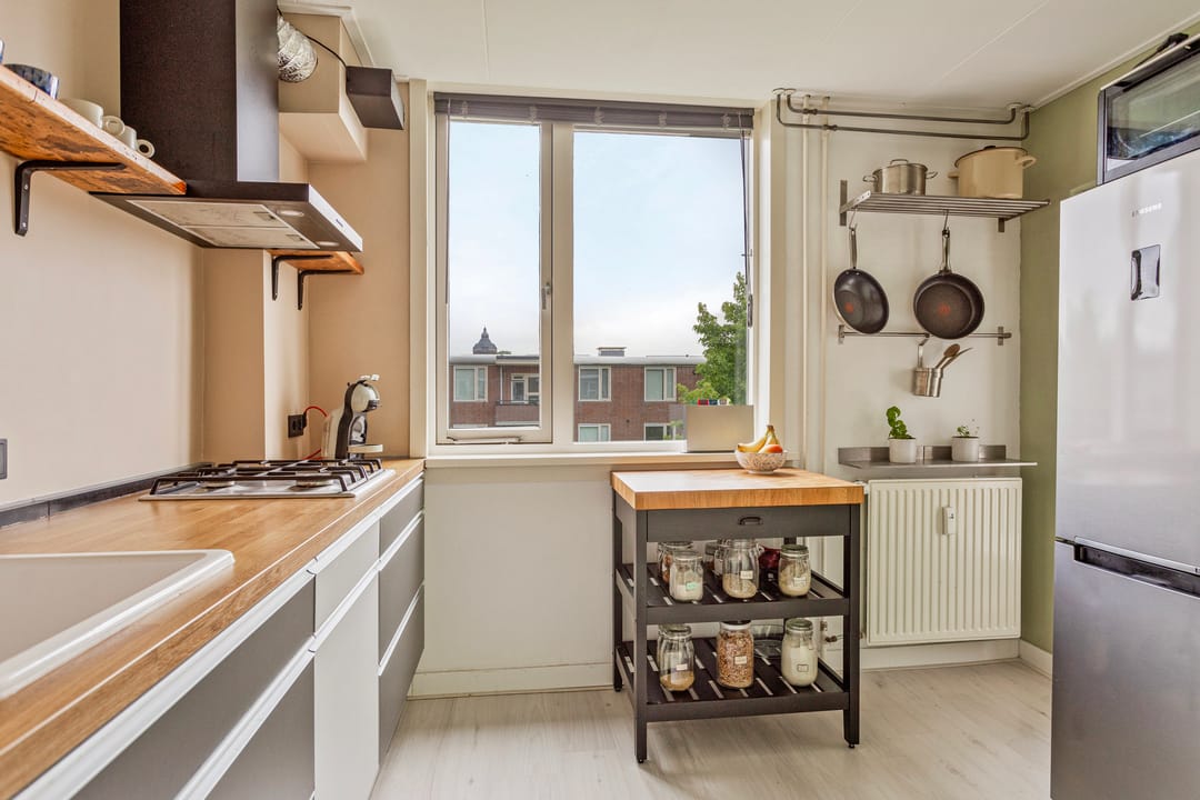 Foto 17 van Adriaan van Ostadestraat 99