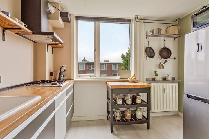 Foto 17 van Adriaan van Ostadestraat 99