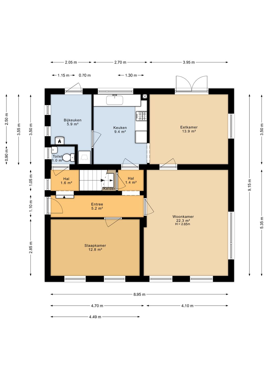 Foto 46 van Buorren 19