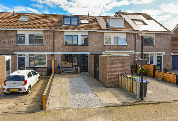 Foto 35 van Lange Meer 6