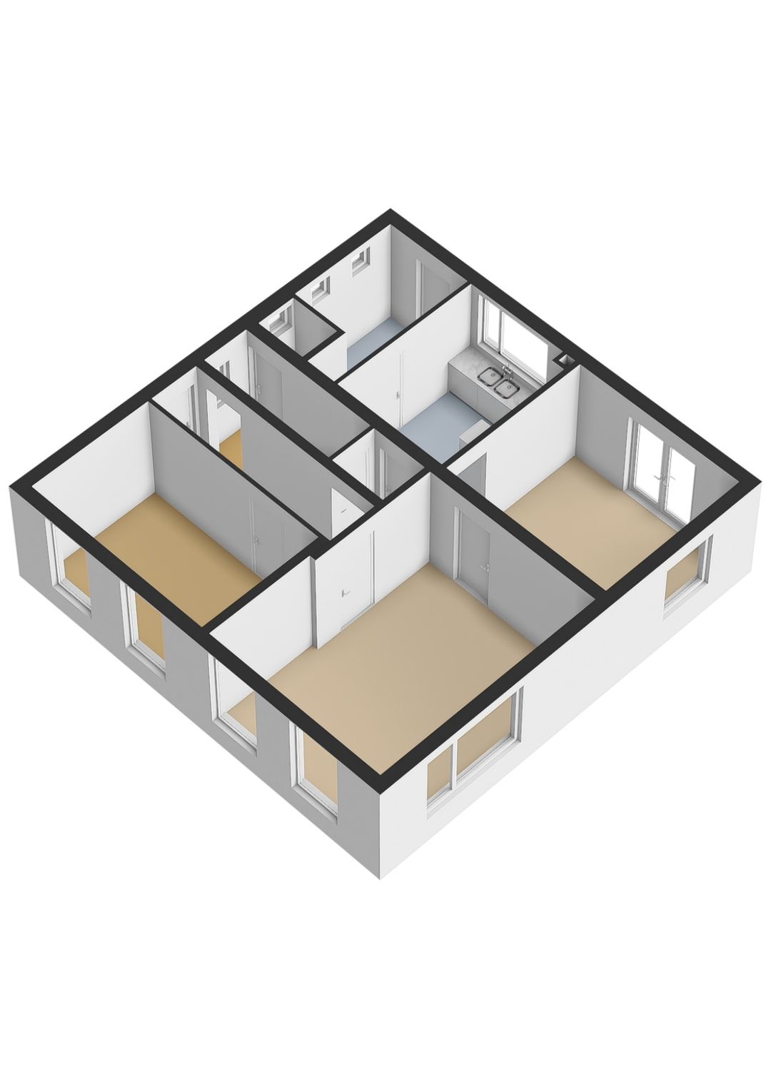 Foto 47 van Buorren 19