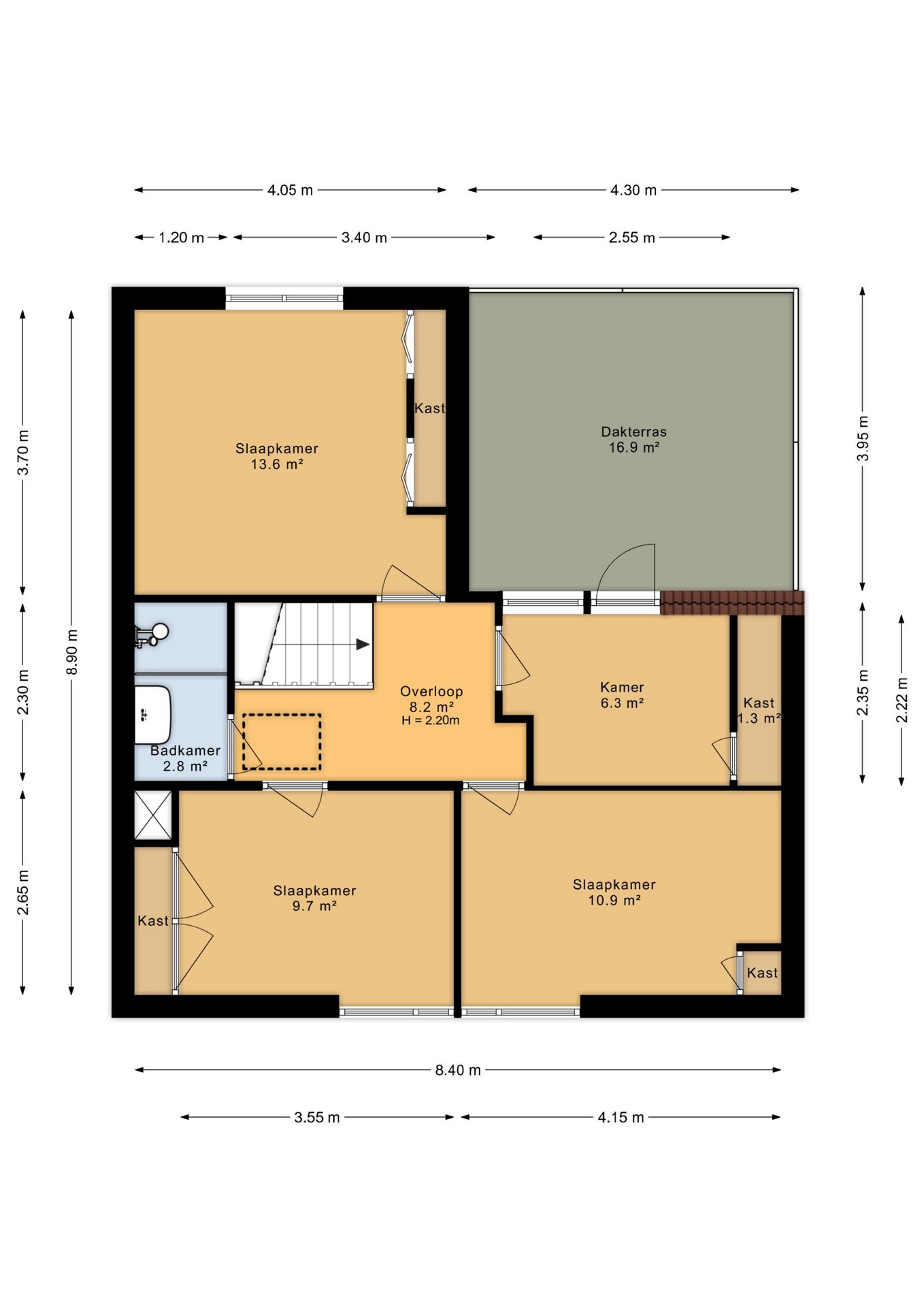 Foto 48 van Buorren 19