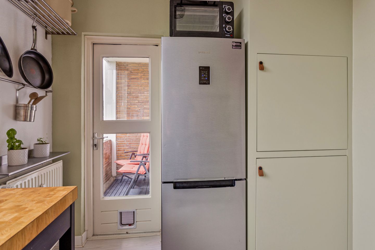 Foto 20 van Adriaan van Ostadestraat 99