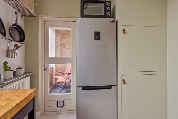 Foto 20 van Adriaan van Ostadestraat 99