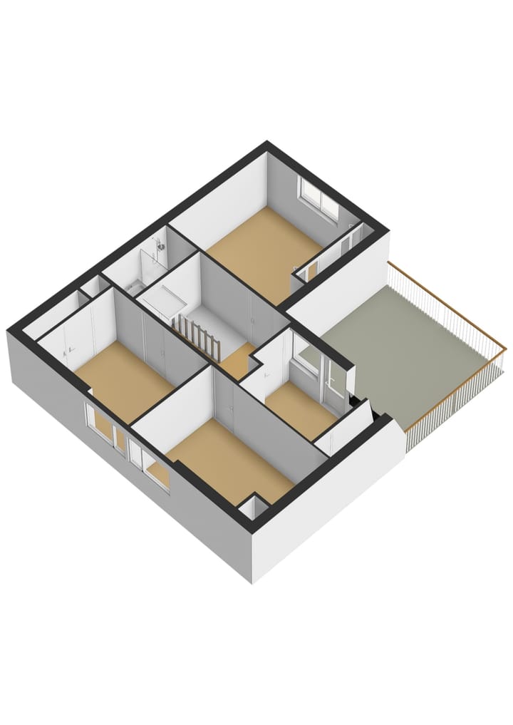 Foto 49 van Buorren 19