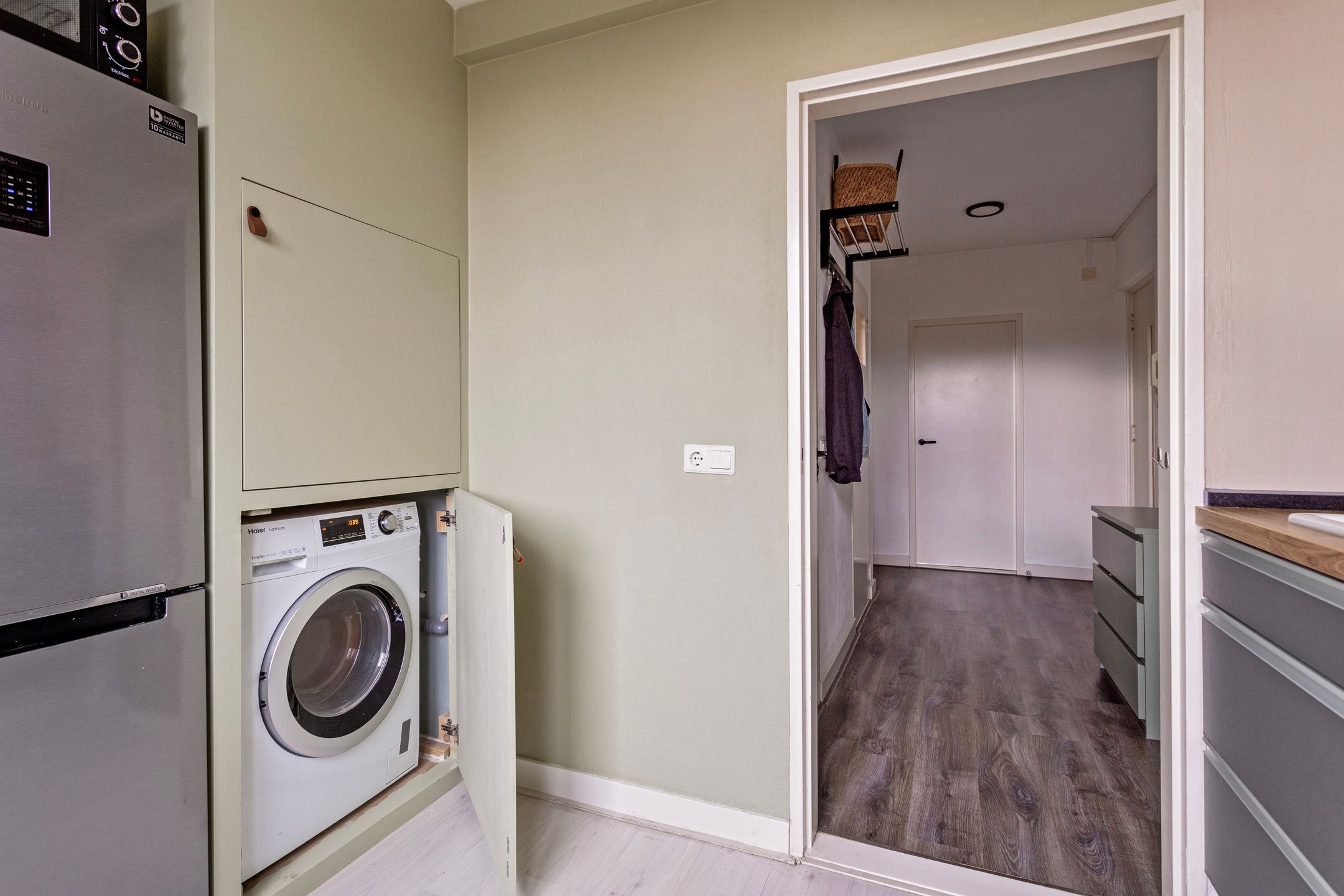 Foto 21 van Adriaan van Ostadestraat 99