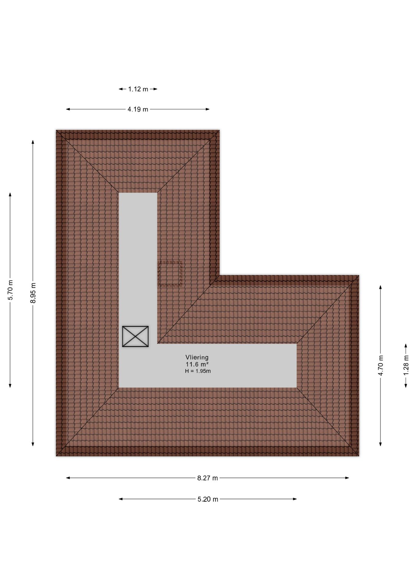 Foto 50 van Buorren 19