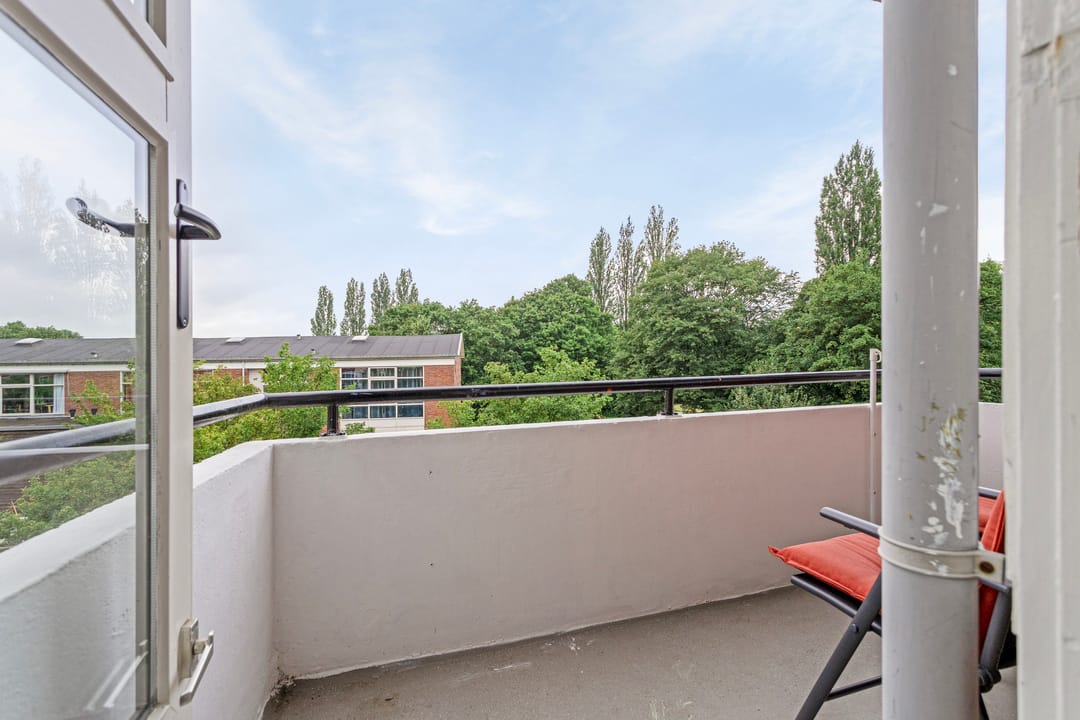 Foto 22 van Adriaan van Ostadestraat 99