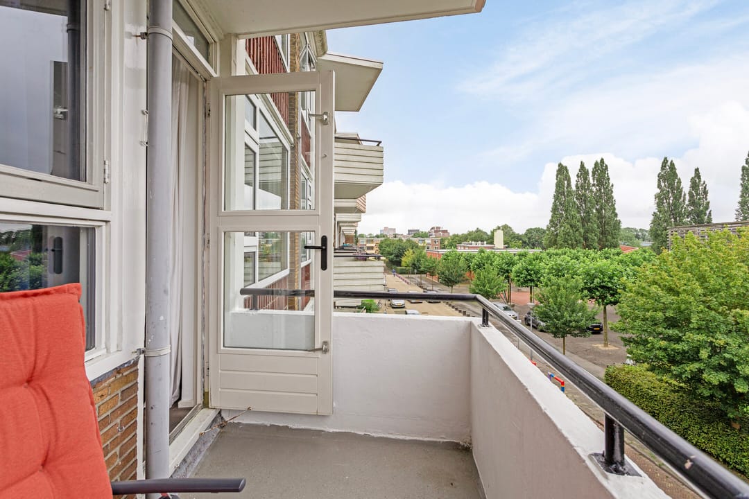 Foto 23 van Adriaan van Ostadestraat 99