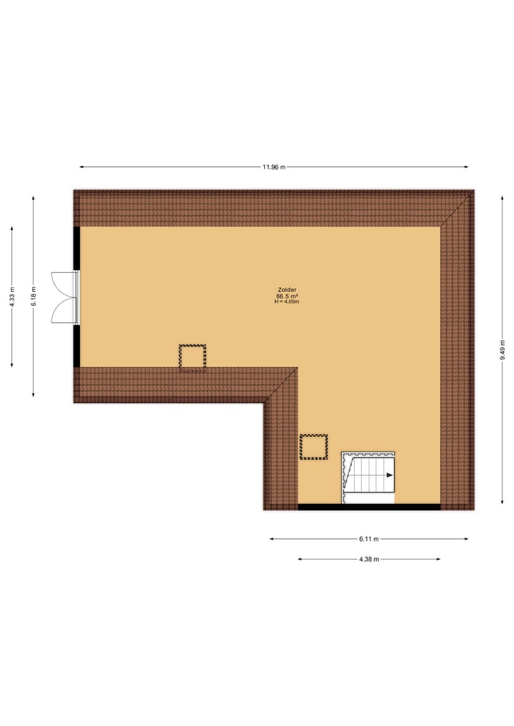 Foto 52 van Buorren 19