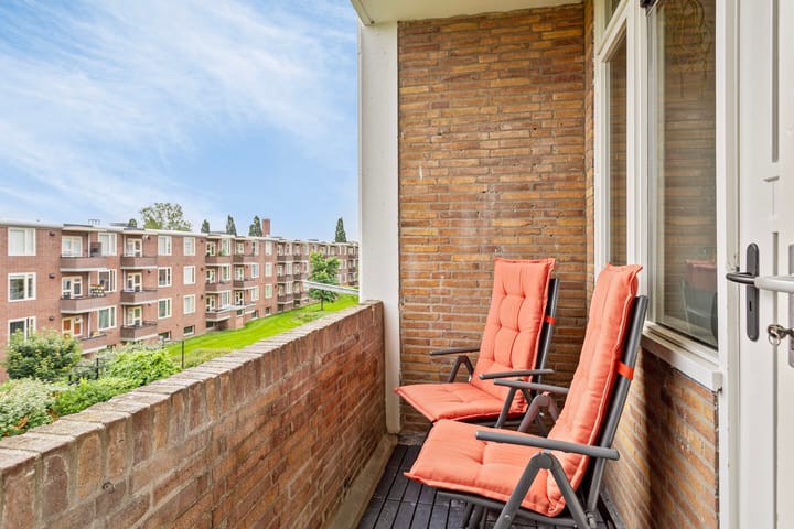 Foto 24 van Adriaan van Ostadestraat 99