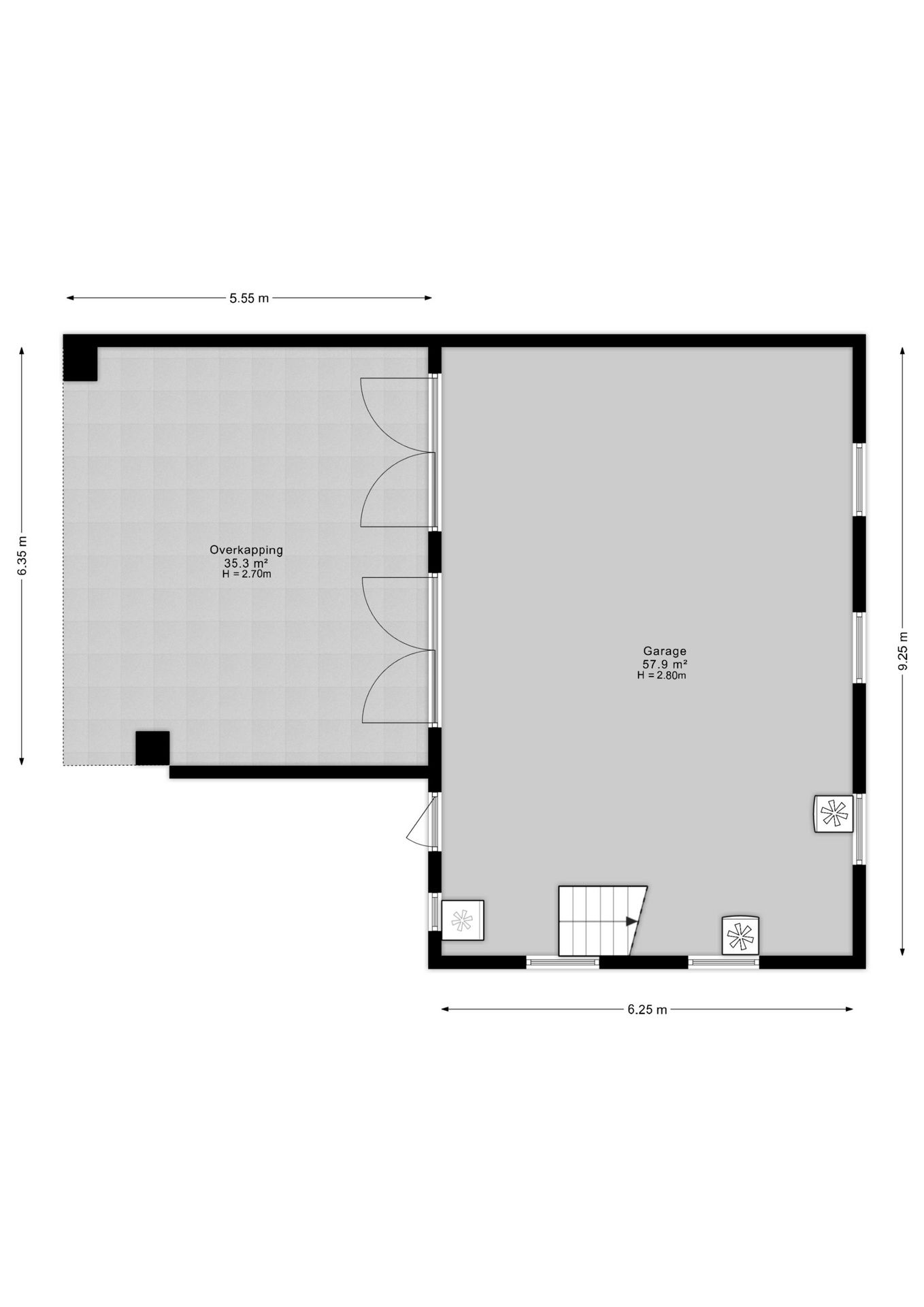 Foto 54 van Buorren 19