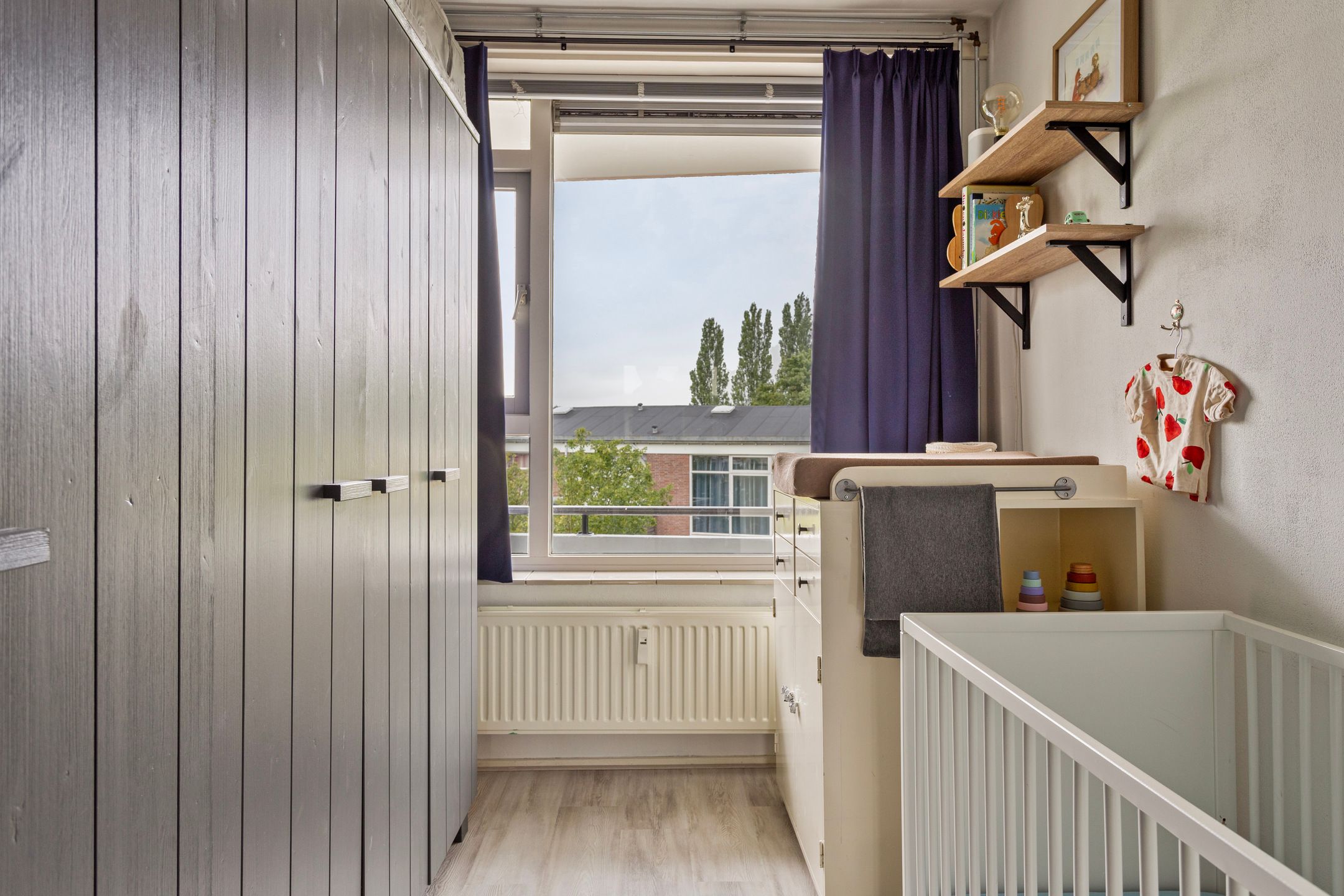 Foto 27 van Adriaan van Ostadestraat 99