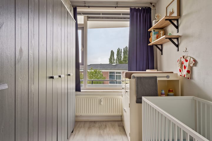 Foto 27 van Adriaan van Ostadestraat 99