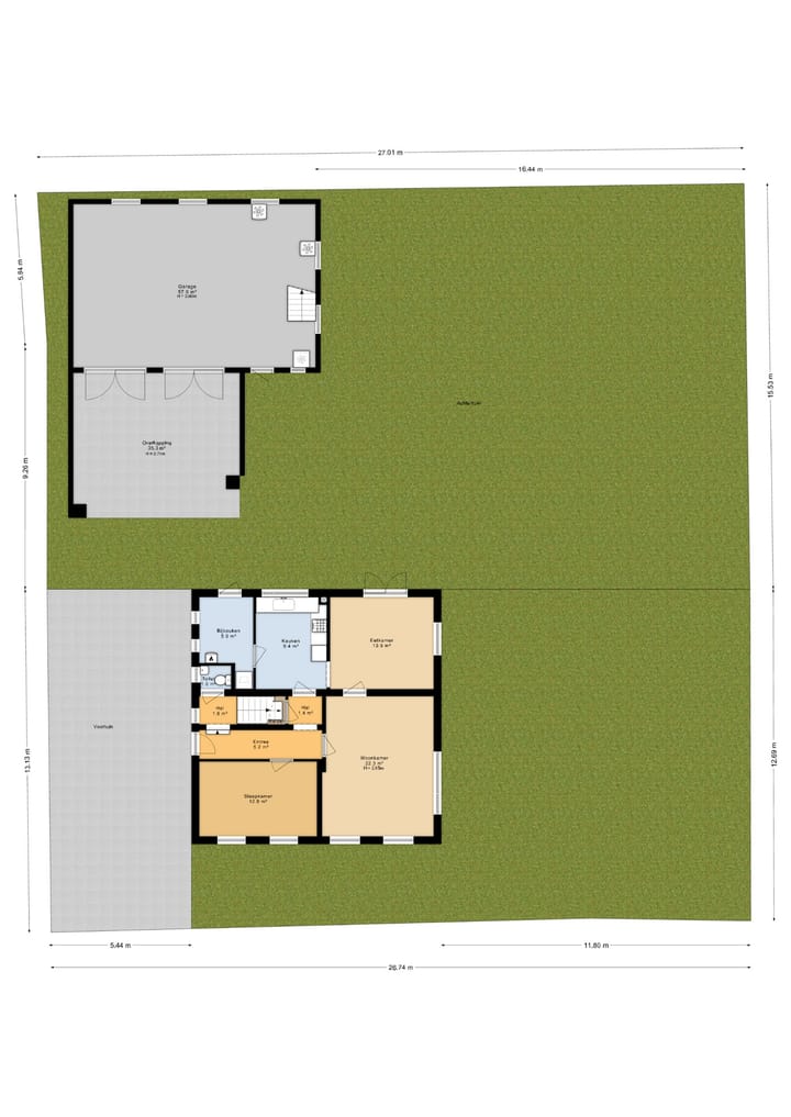 Foto 58 van Buorren 19