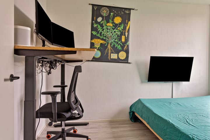 Foto 26 van Adriaan van Ostadestraat 99