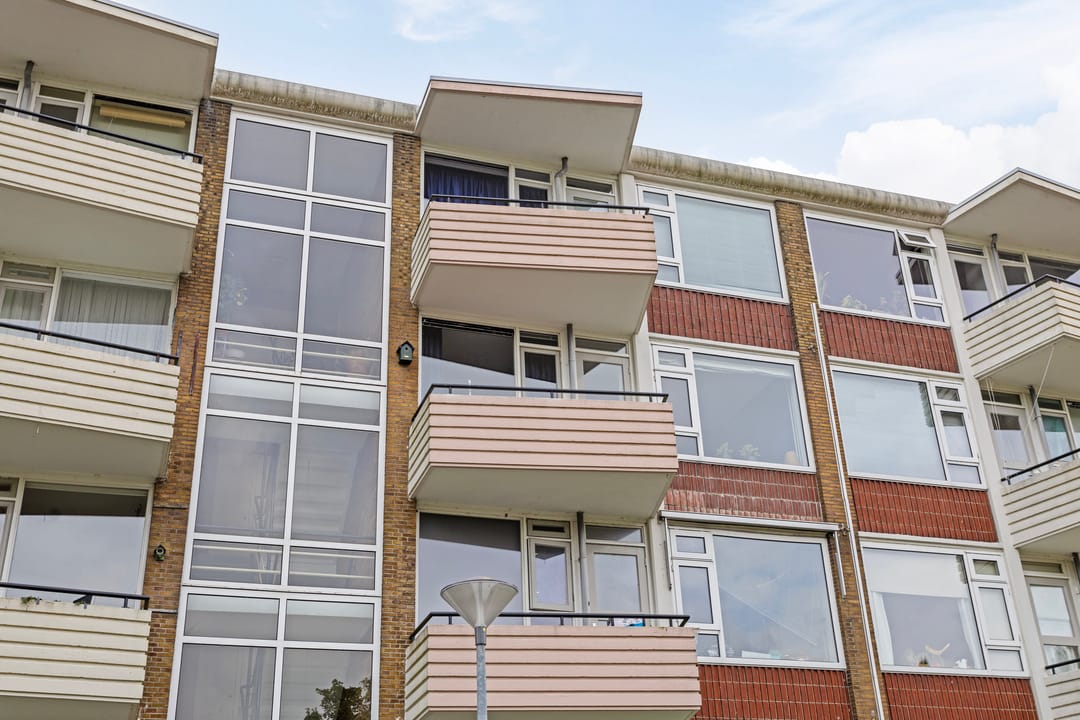 Foto 32 van Adriaan van Ostadestraat 99