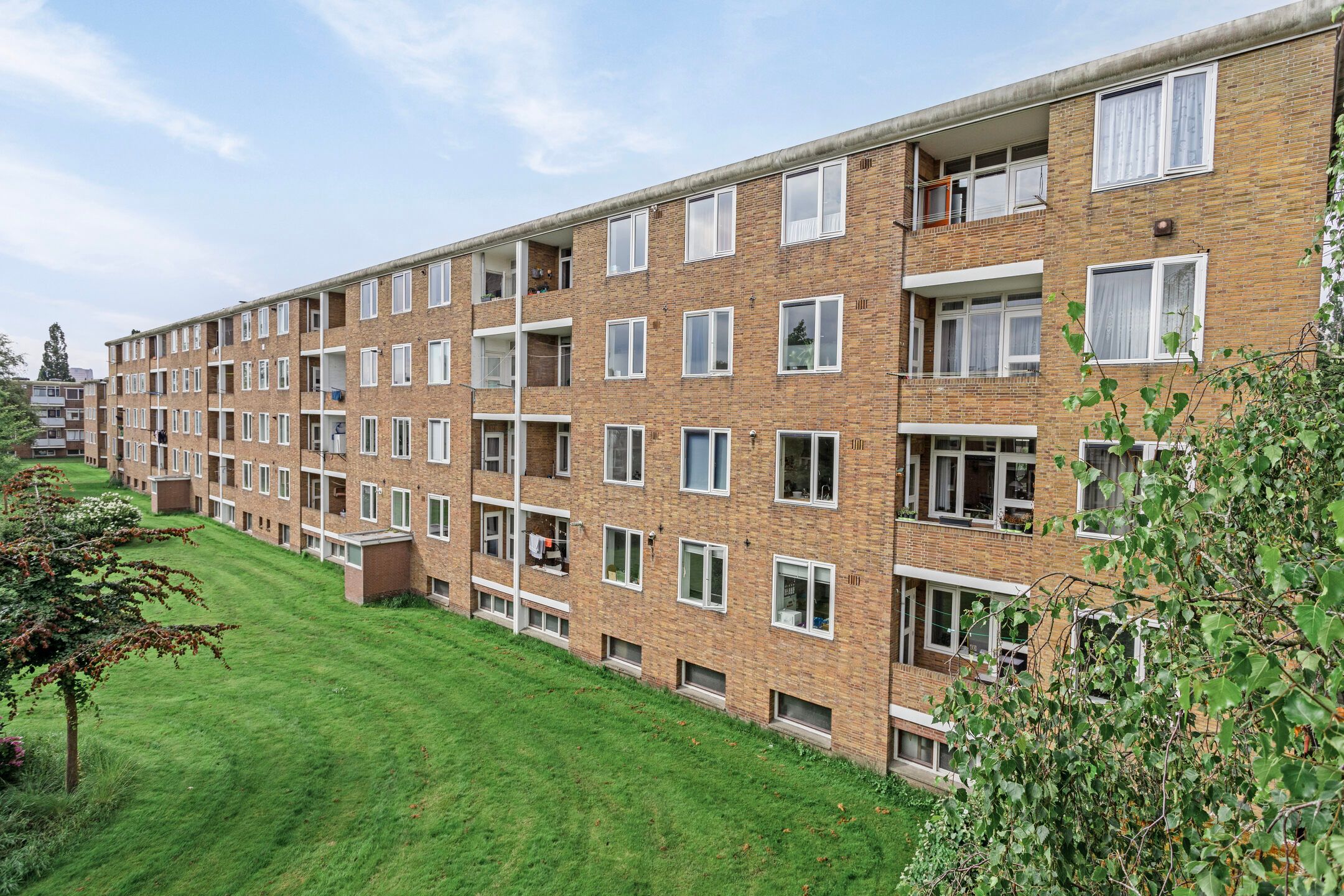 Foto 33 van Adriaan van Ostadestraat 99