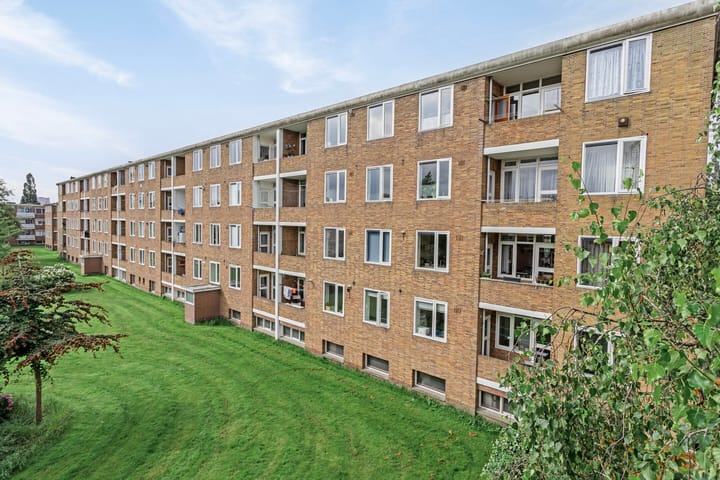 Foto 33 van Adriaan van Ostadestraat 99