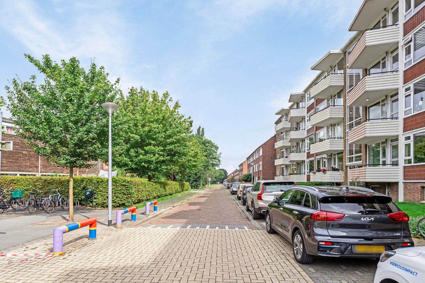 Foto 34 van Adriaan van Ostadestraat 99