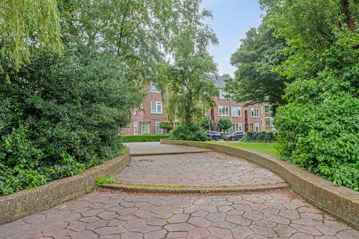 Foto 36 van Adriaan van Ostadestraat 99