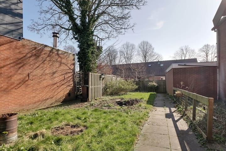 Photo 8 of Burgemeester Hoogenboomlaan 68