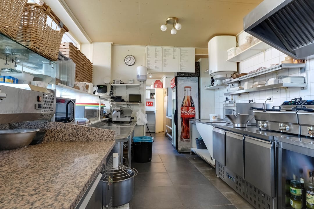 Foto 11 van Burgemeester Hoogenboomlaan 68