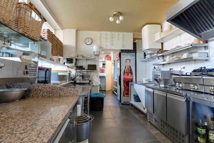 Photo 11 of Burgemeester Hoogenboomlaan 68