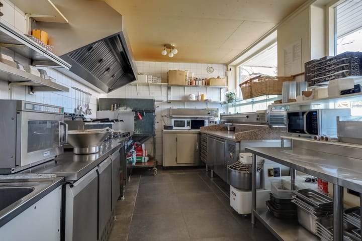 Photo 12 of Burgemeester Hoogenboomlaan 68