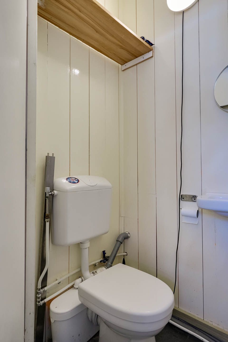 Foto 13 van Burgemeester Hoogenboomlaan 68