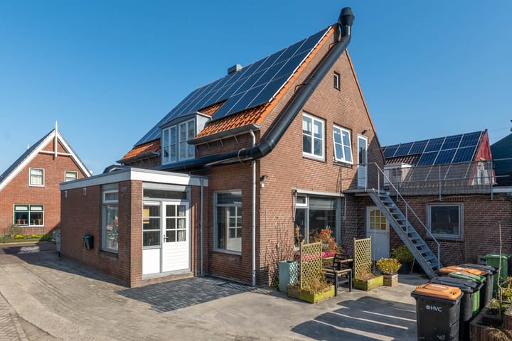 Photo 14 of Burgemeester Hoogenboomlaan 68