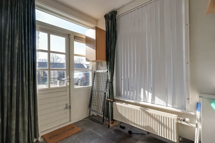 Photo 16 of Burgemeester Hoogenboomlaan 68