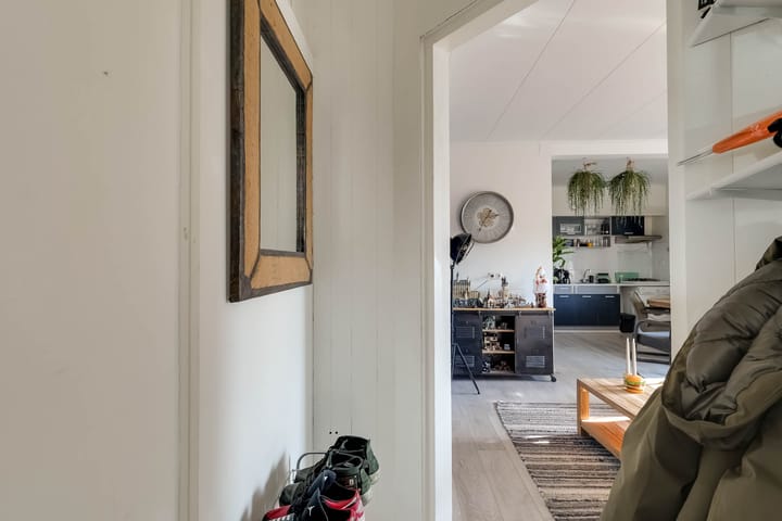 Photo 17 of Burgemeester Hoogenboomlaan 68