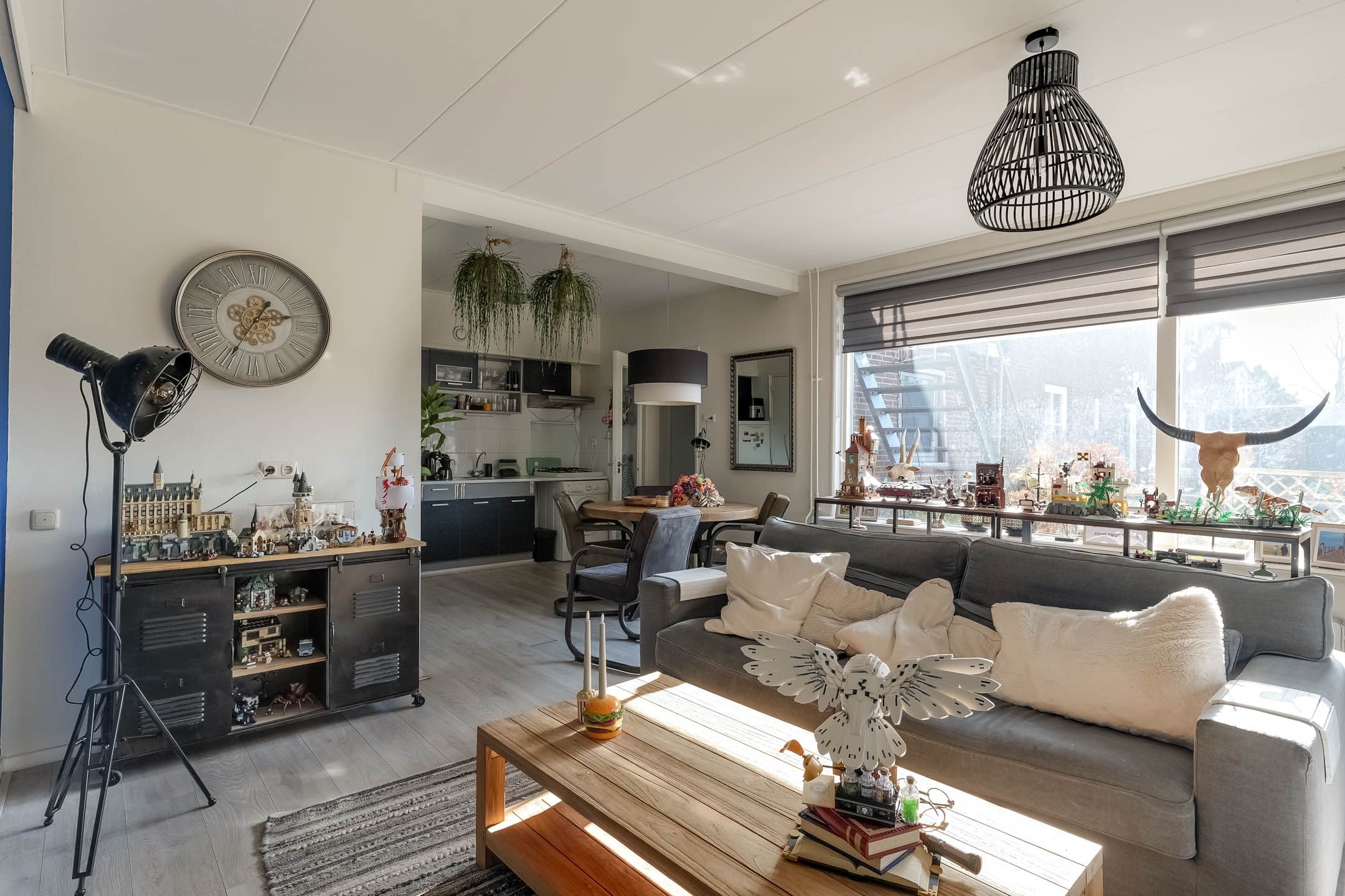 Foto 18 van Burgemeester Hoogenboomlaan 68