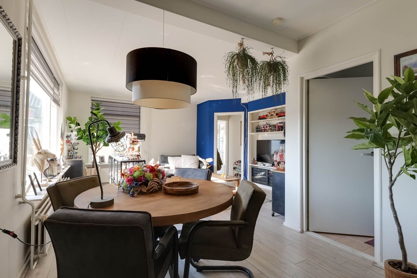 Foto 19 van Burgemeester Hoogenboomlaan 68