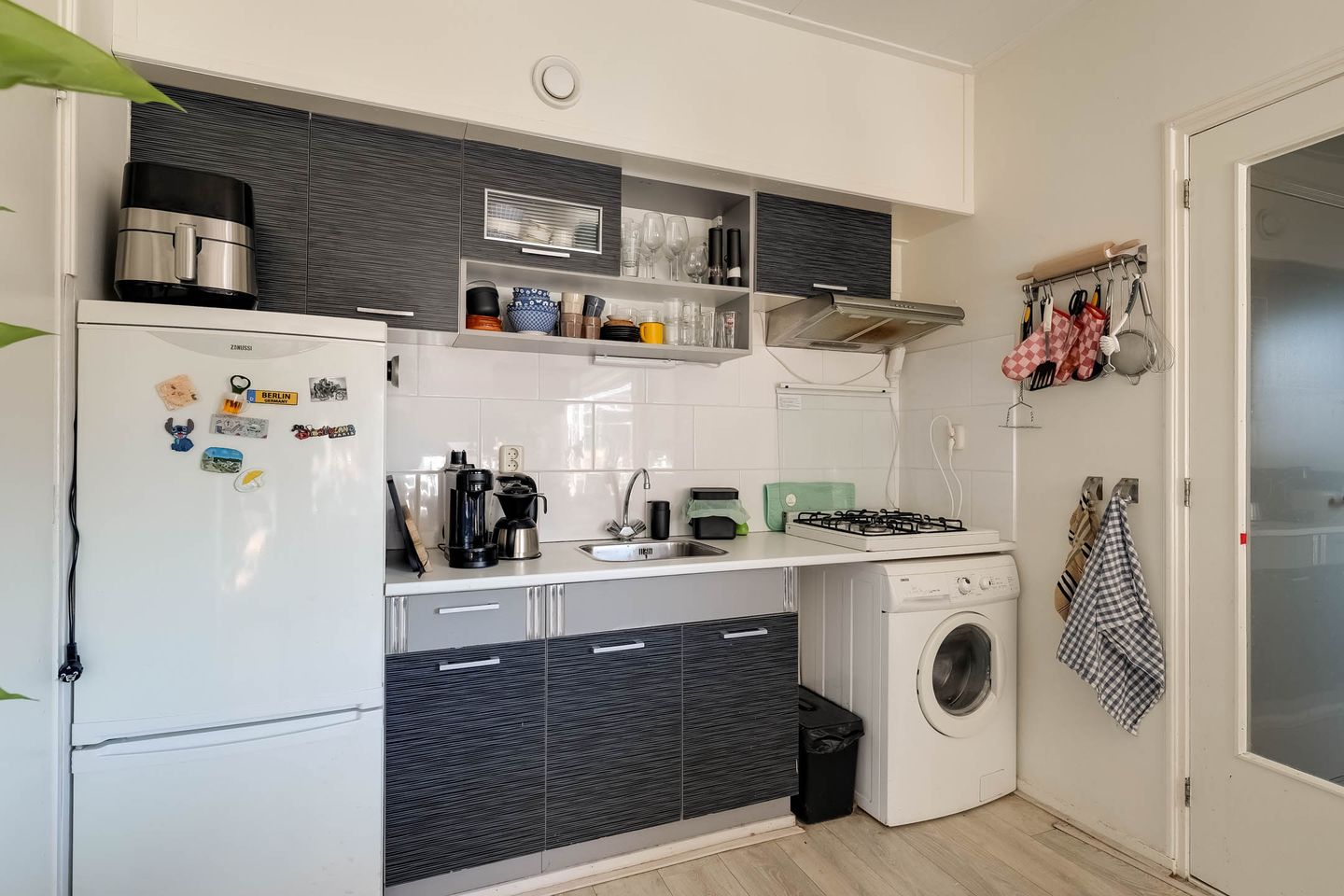 Foto 20 van Burgemeester Hoogenboomlaan 68