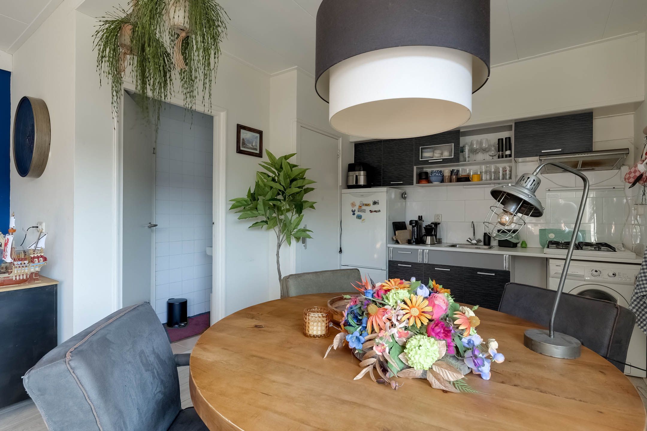 Foto 21 van Burgemeester Hoogenboomlaan 68