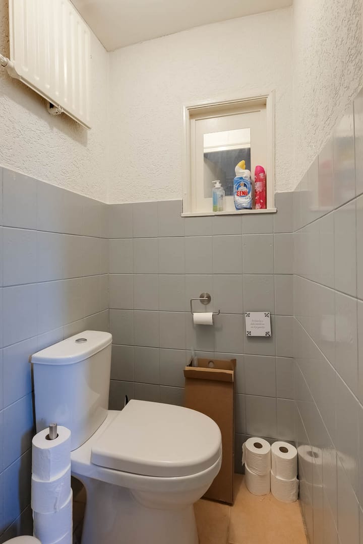 Photo 23 of Burgemeester Hoogenboomlaan 68