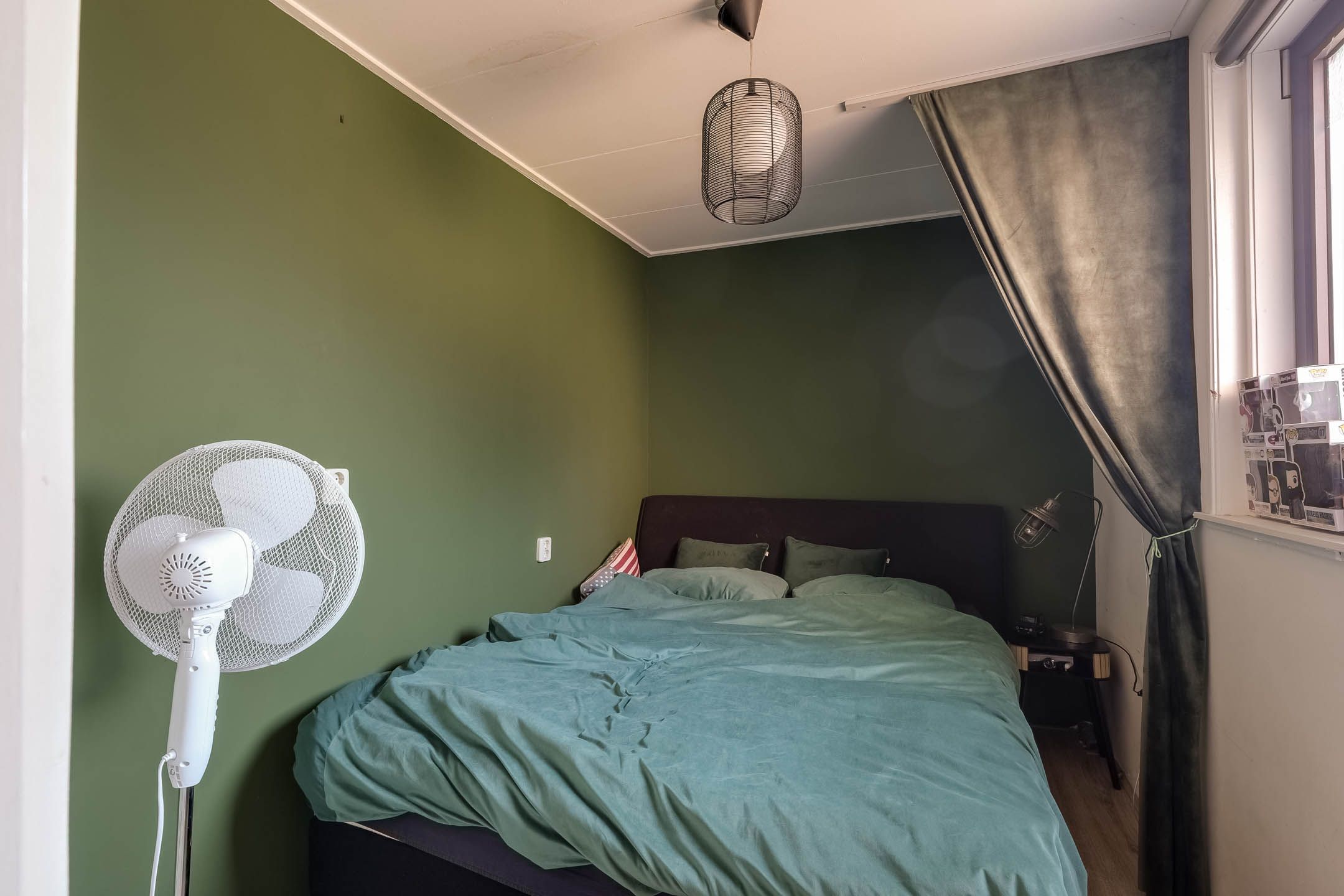 Foto 24 van Burgemeester Hoogenboomlaan 68