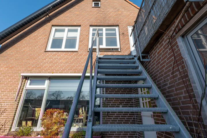 Photo 25 of Burgemeester Hoogenboomlaan 68