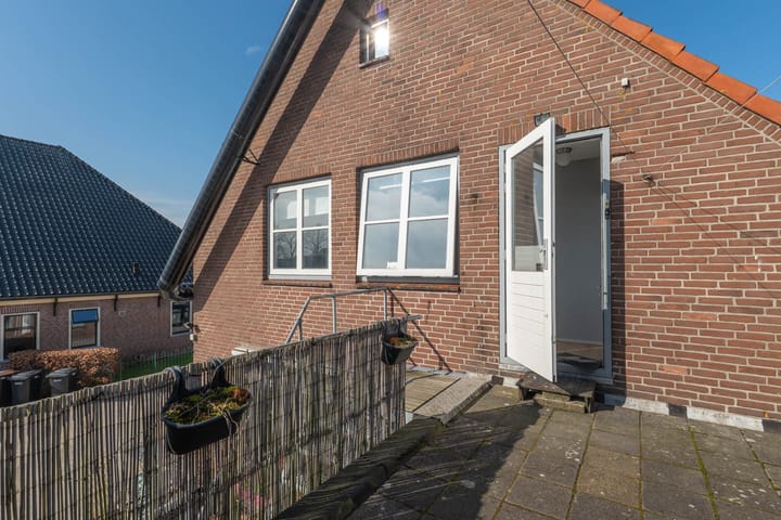 Photo 26 of Burgemeester Hoogenboomlaan 68