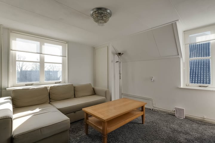 Photo 28 of Burgemeester Hoogenboomlaan 68