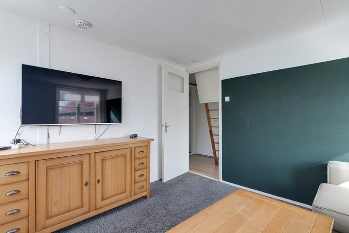 Photo 29 of Burgemeester Hoogenboomlaan 68