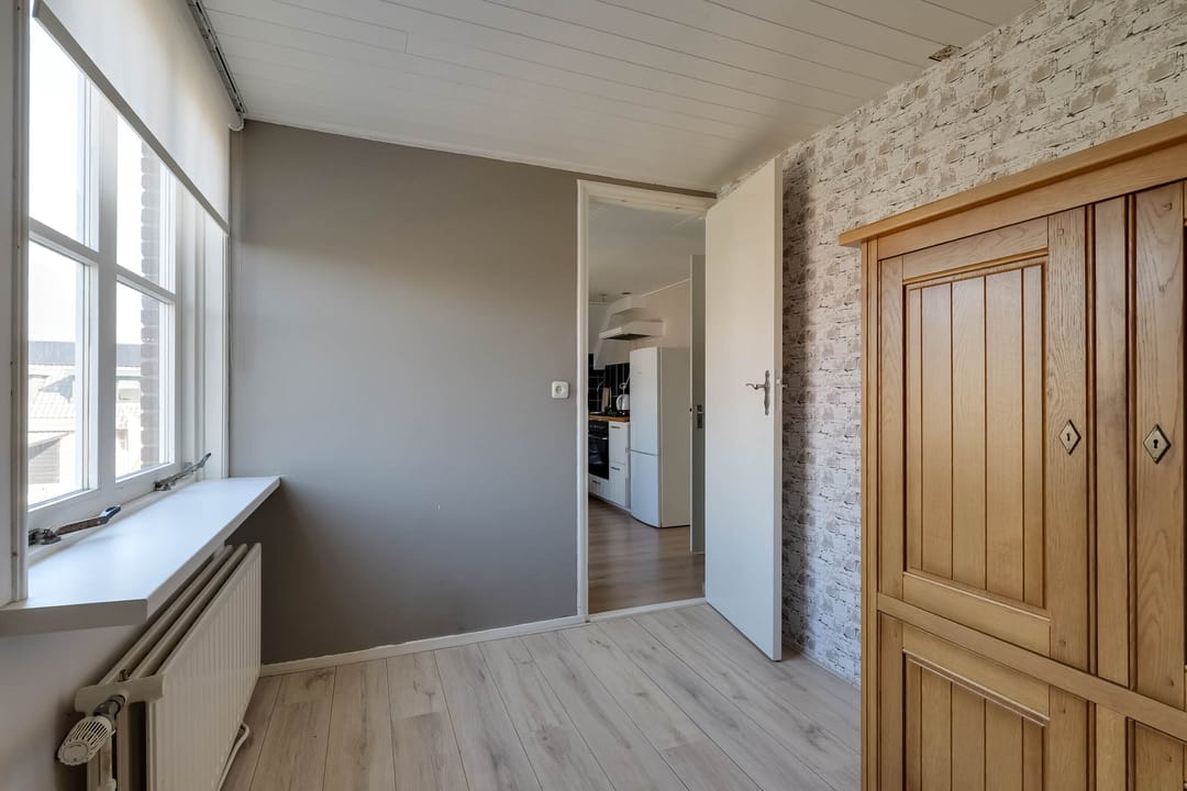 Foto 31 van Burgemeester Hoogenboomlaan 68