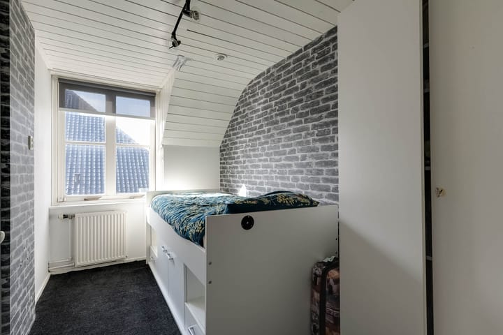 Photo 32 of Burgemeester Hoogenboomlaan 68