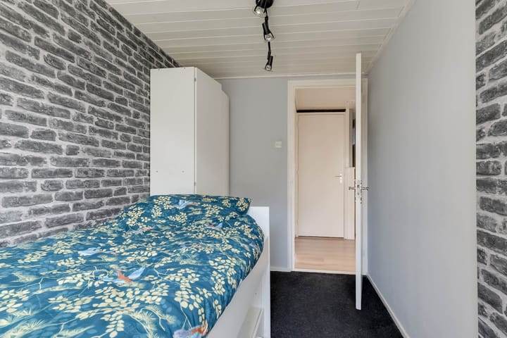 Photo 33 of Burgemeester Hoogenboomlaan 68