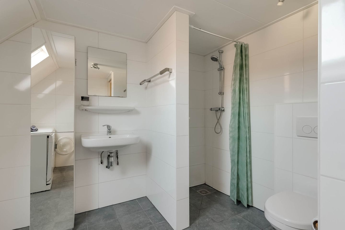 Foto 34 van Burgemeester Hoogenboomlaan 68