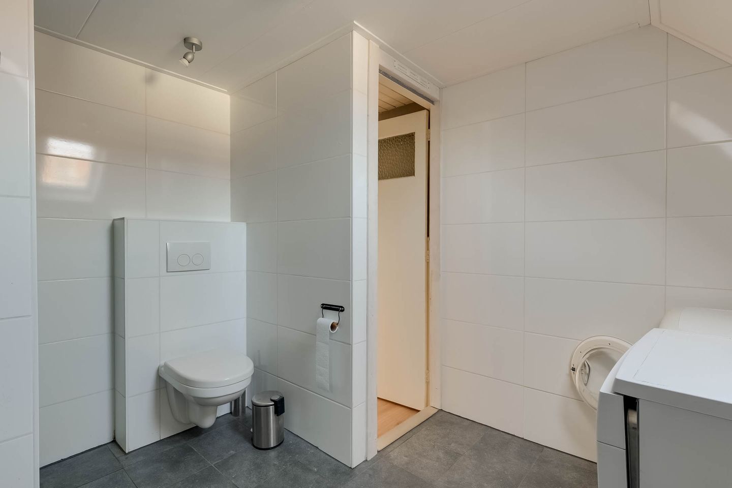 Foto 35 van Burgemeester Hoogenboomlaan 68