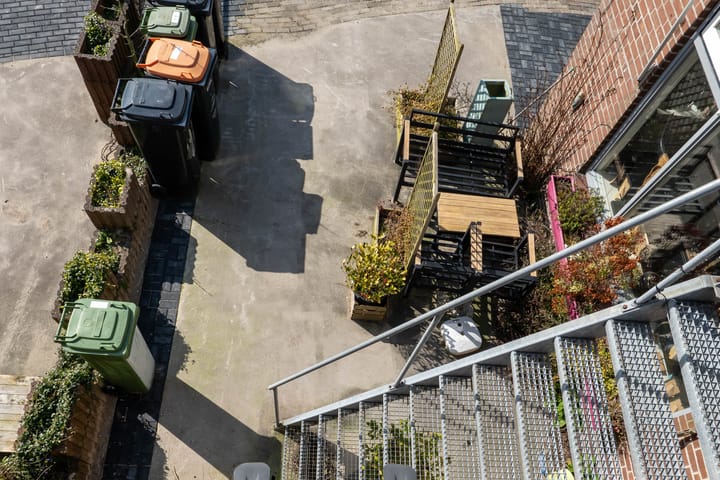 Photo 37 of Burgemeester Hoogenboomlaan 68